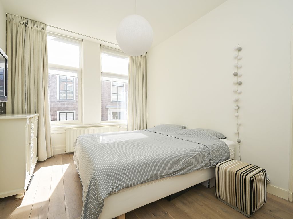 Da Costastraat 123, 'S-GRAVENHAGE