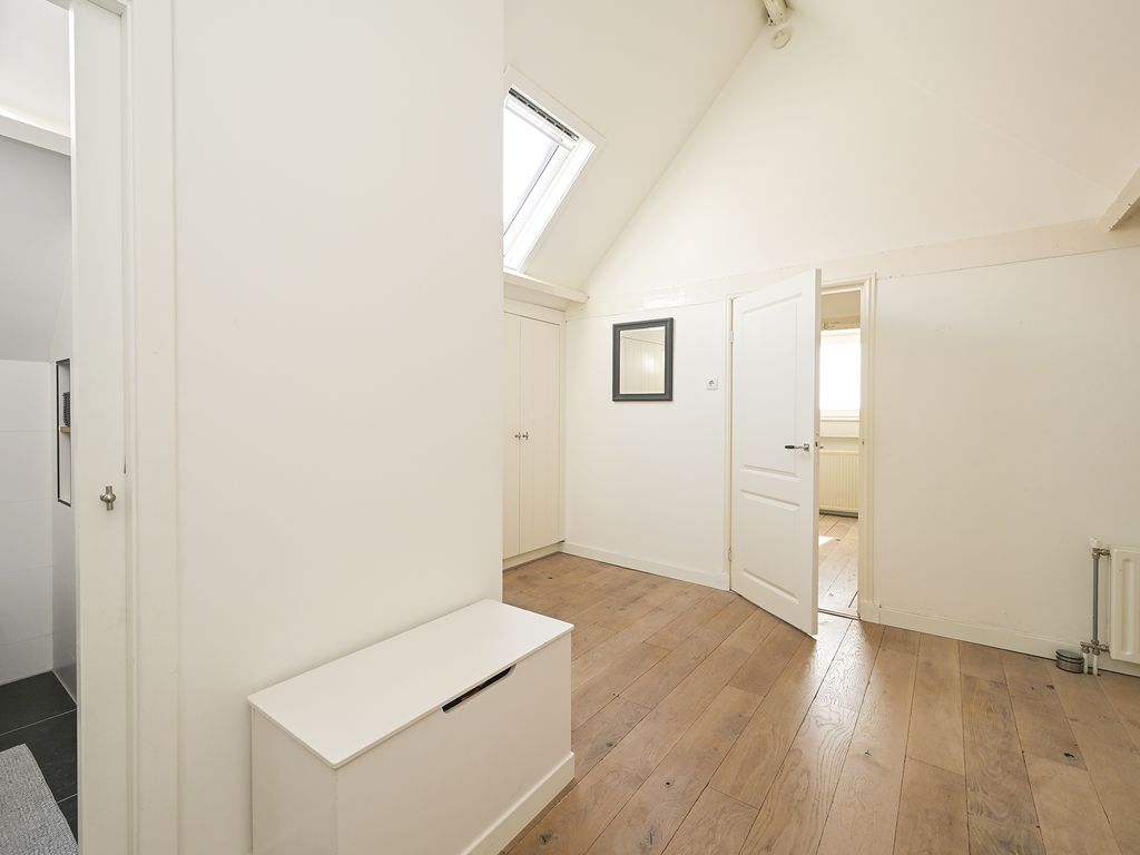 Da Costastraat 123, 'S-GRAVENHAGE