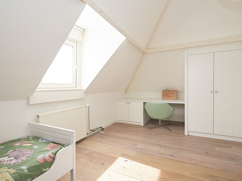 Da Costastraat 123, 'S-GRAVENHAGE