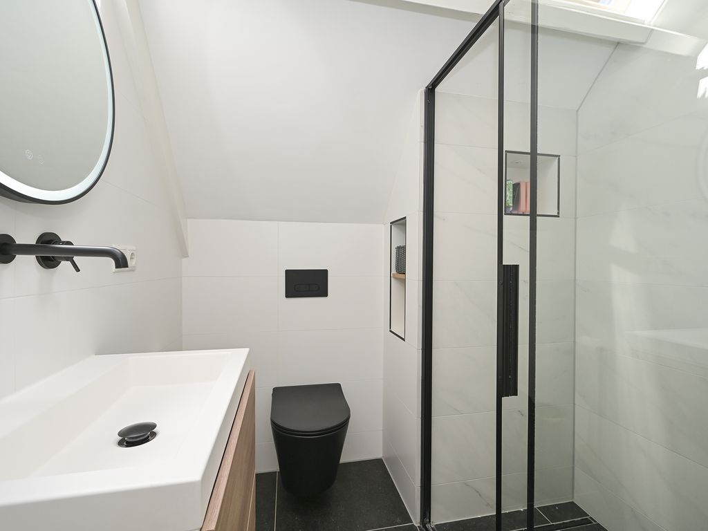 Da Costastraat 123, 'S-GRAVENHAGE