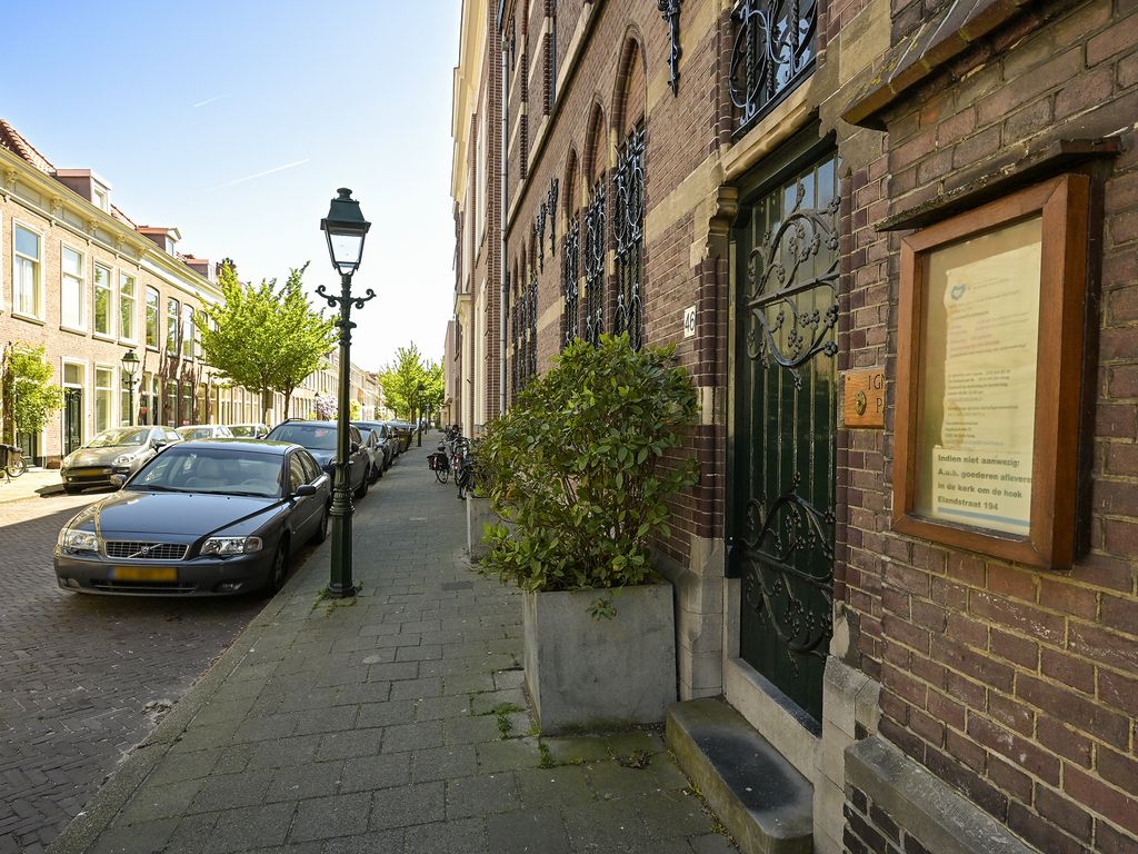 Da Costastraat 123, 'S-GRAVENHAGE