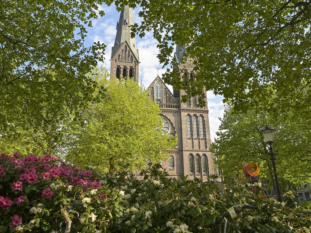 Da Costastraat 123, 'S-GRAVENHAGE