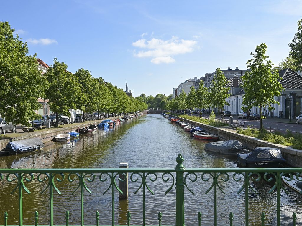Da Costastraat 123, 'S-GRAVENHAGE