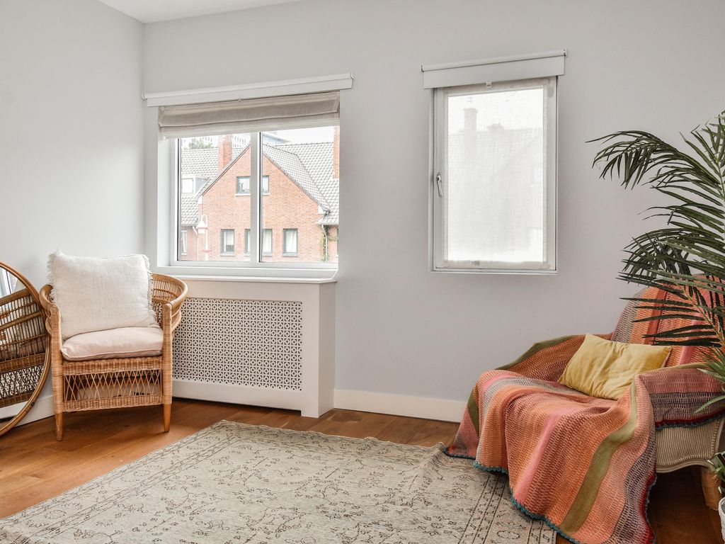 Van Wouwstraat 17, 'S-GRAVENHAGE