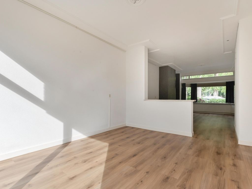 Westerlookade 2, VOORBURG