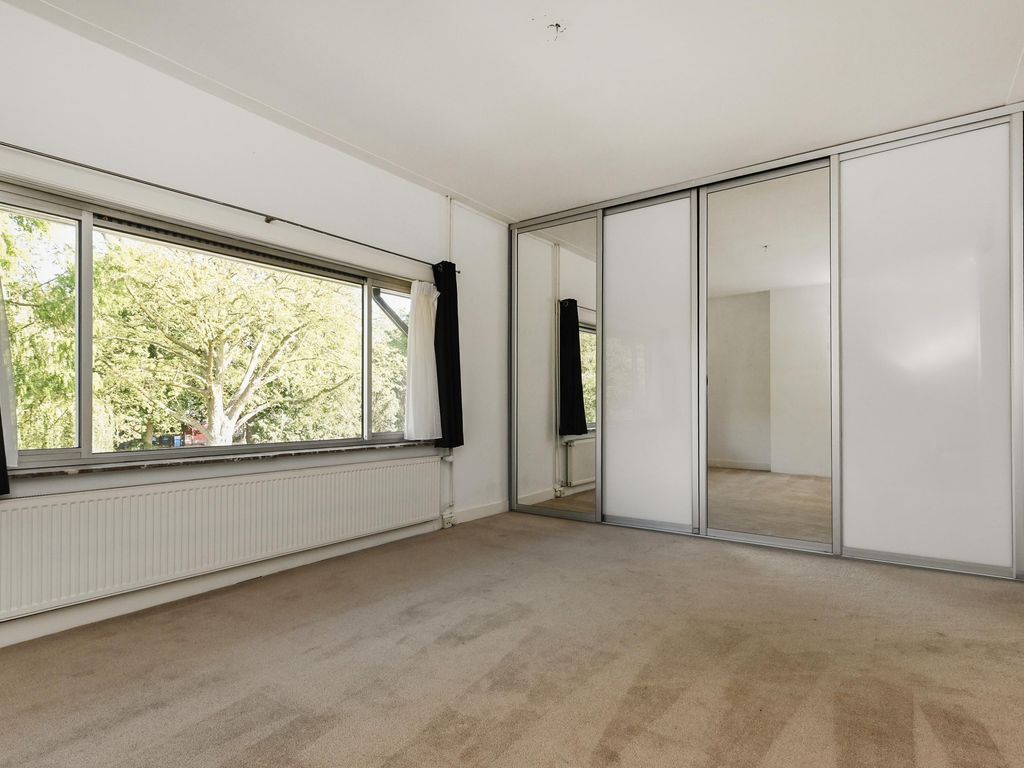 Westerlookade 2, VOORBURG