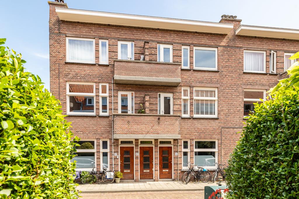 Apartment in 's-Gravenhage