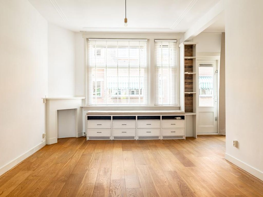 Van Diepenburchstraat 63, 'S-GRAVENHAGE