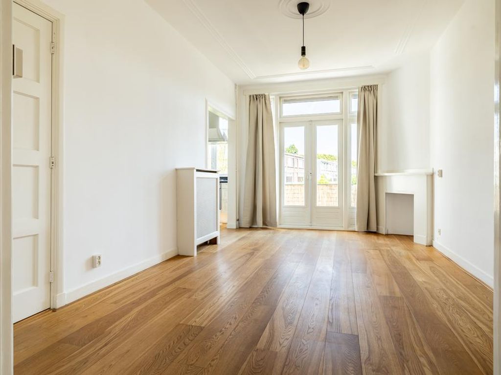 Van Diepenburchstraat 63, 'S-GRAVENHAGE