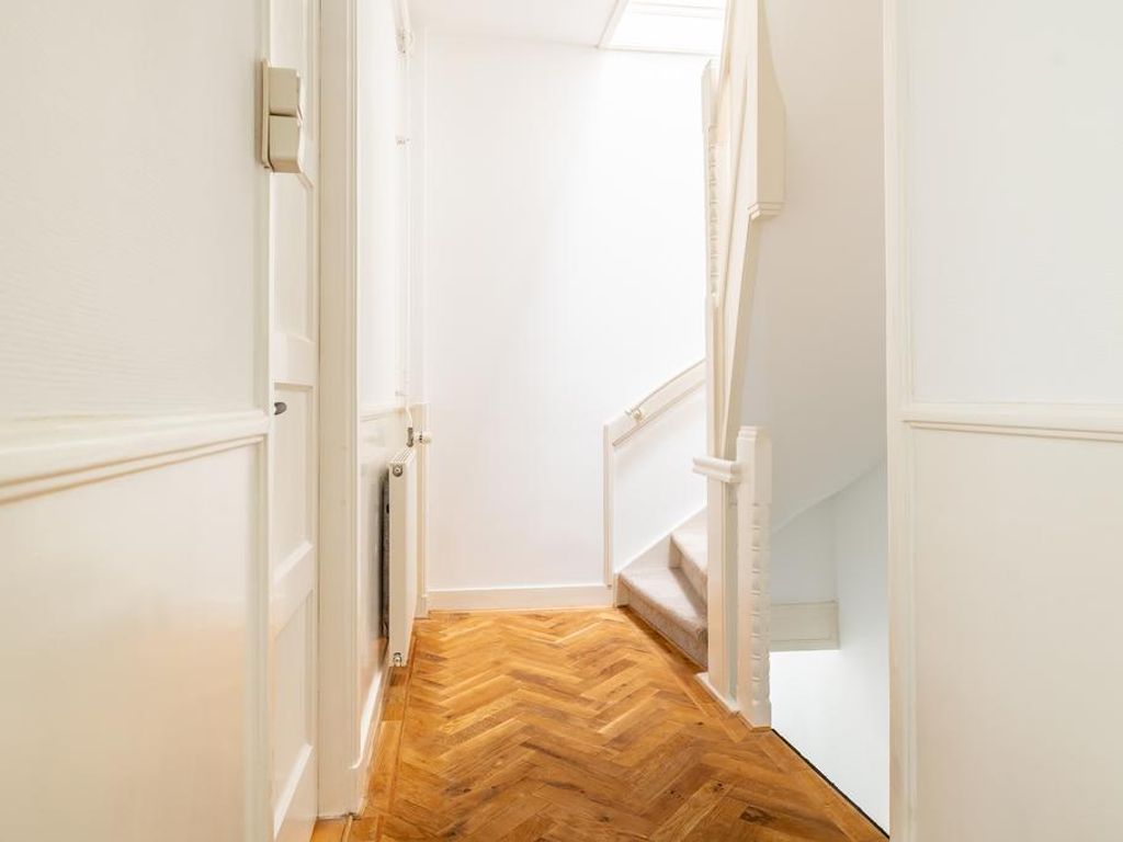 Van Diepenburchstraat 63, 'S-GRAVENHAGE