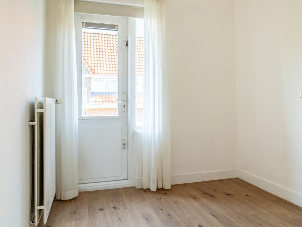 Van Diepenburchstraat 63, 'S-GRAVENHAGE