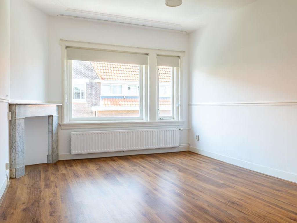 Van Diepenburchstraat 63, 'S-GRAVENHAGE