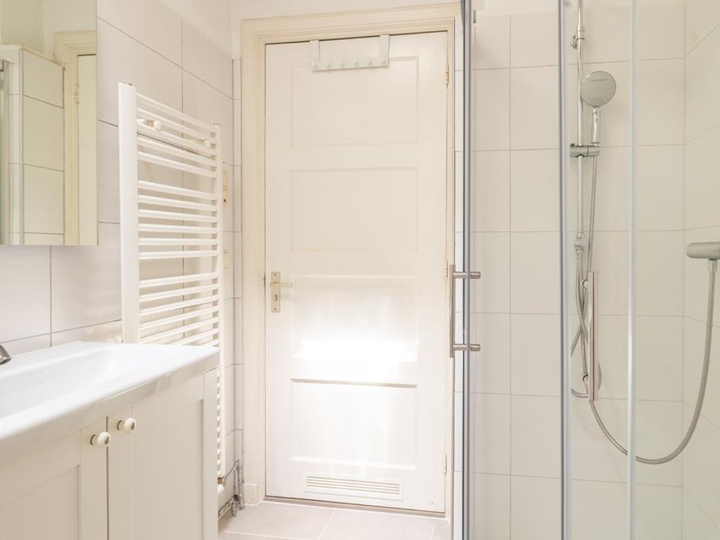 Van Diepenburchstraat 63, 'S-GRAVENHAGE
