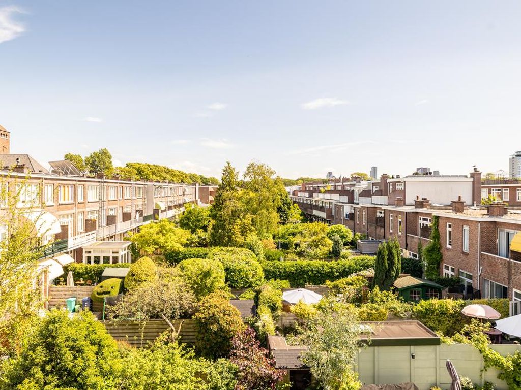 Van Diepenburchstraat 63, 'S-GRAVENHAGE