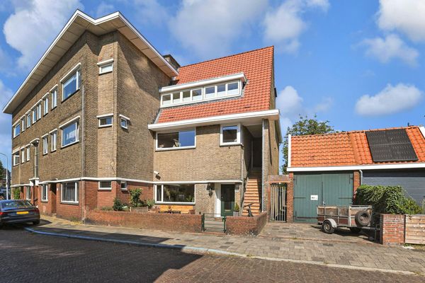 van Naeltwijckstraat 235