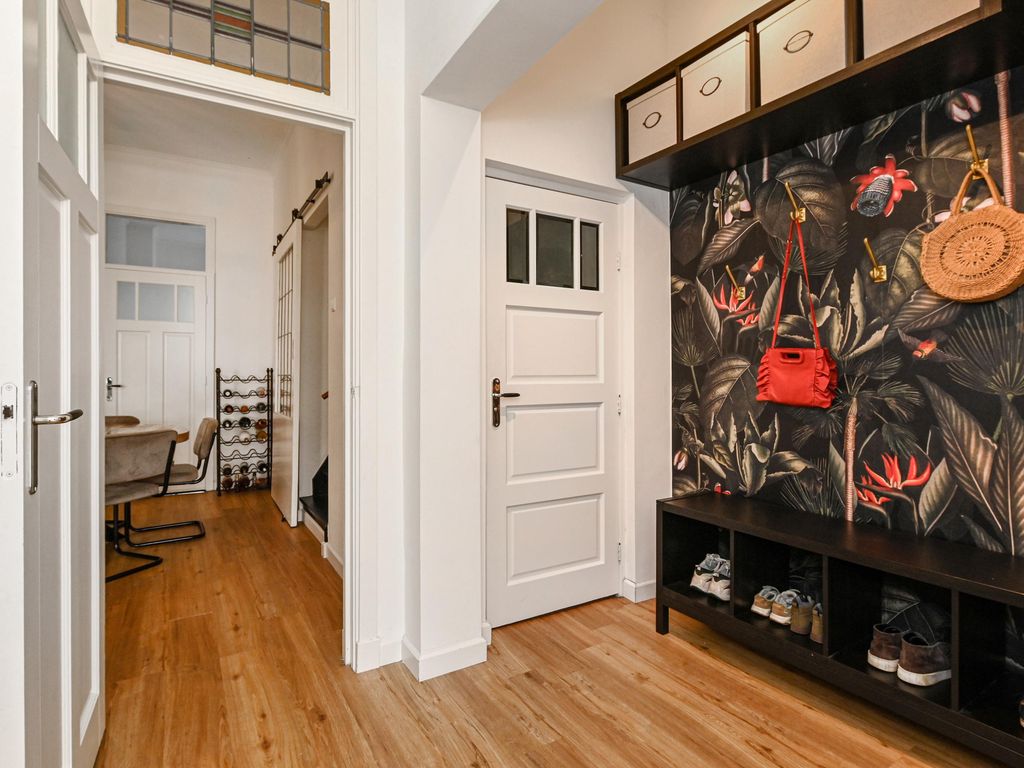 van Naeltwijckstraat 235, VOORBURG