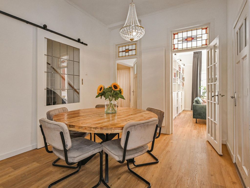 van Naeltwijckstraat 235, VOORBURG