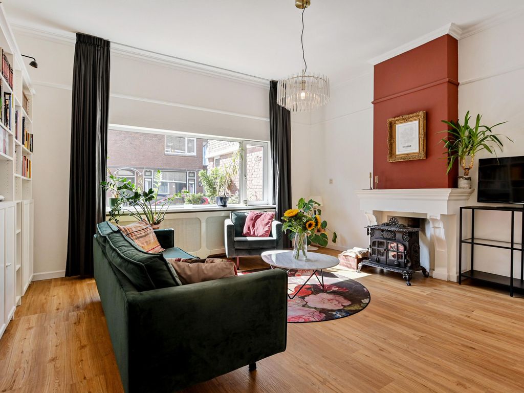 van Naeltwijckstraat 235, VOORBURG