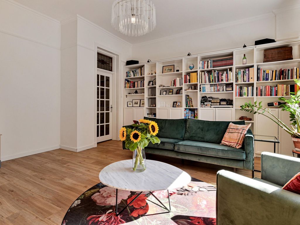 van Naeltwijckstraat 235, VOORBURG