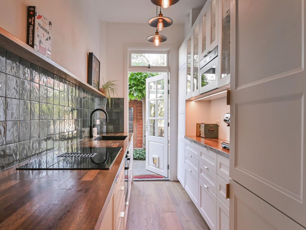 van Naeltwijckstraat 235, VOORBURG