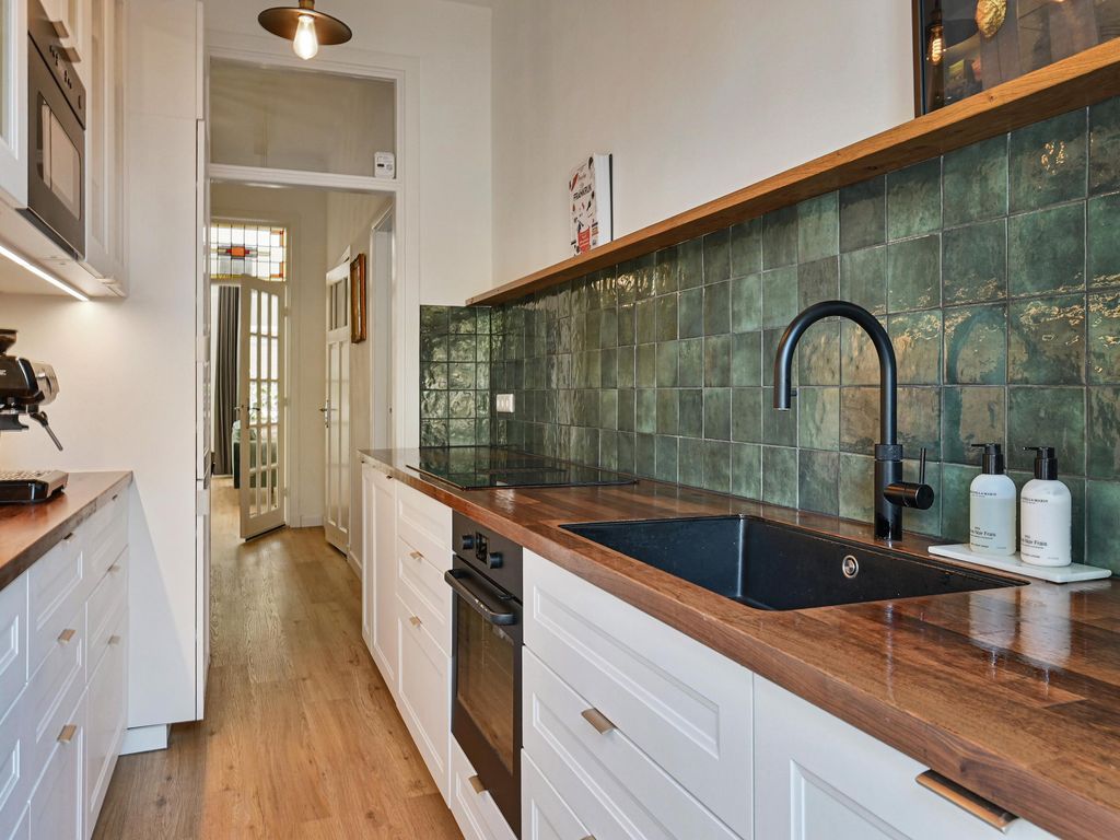 van Naeltwijckstraat 235, VOORBURG