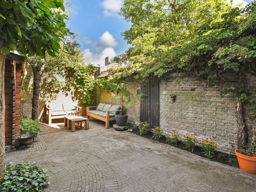 van Naeltwijckstraat 235, VOORBURG