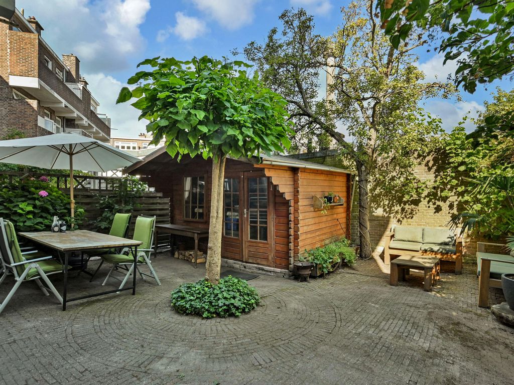 van Naeltwijckstraat 235, VOORBURG