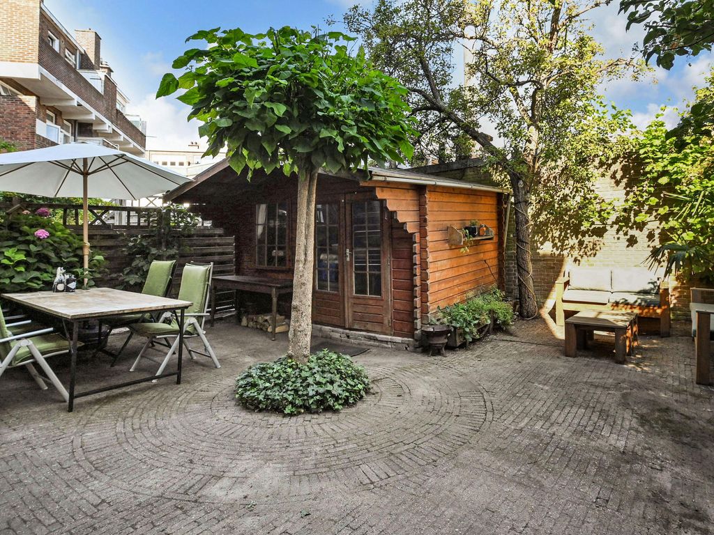 van Naeltwijckstraat 235, VOORBURG