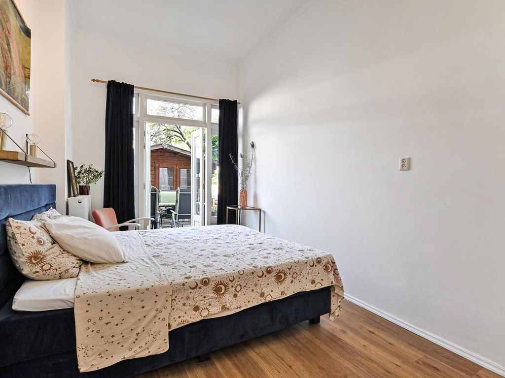 van Naeltwijckstraat 235, VOORBURG