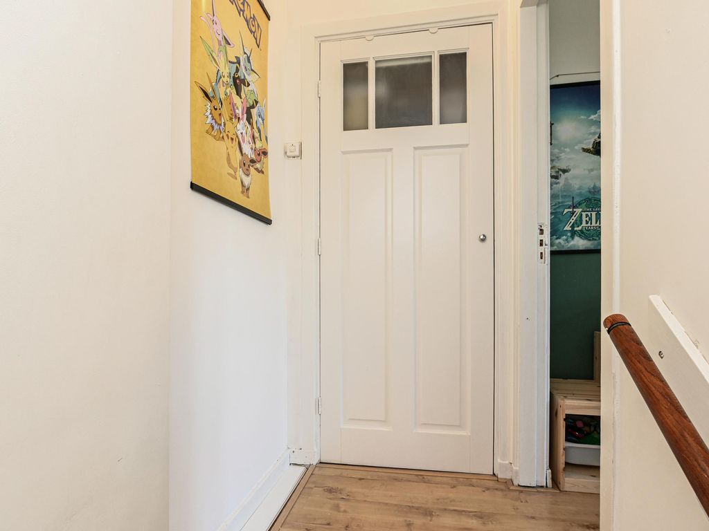 van Naeltwijckstraat 235, VOORBURG