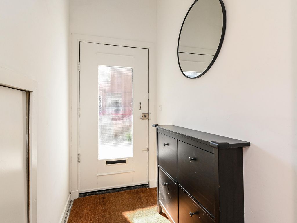 van Naeltwijckstraat 235, VOORBURG
