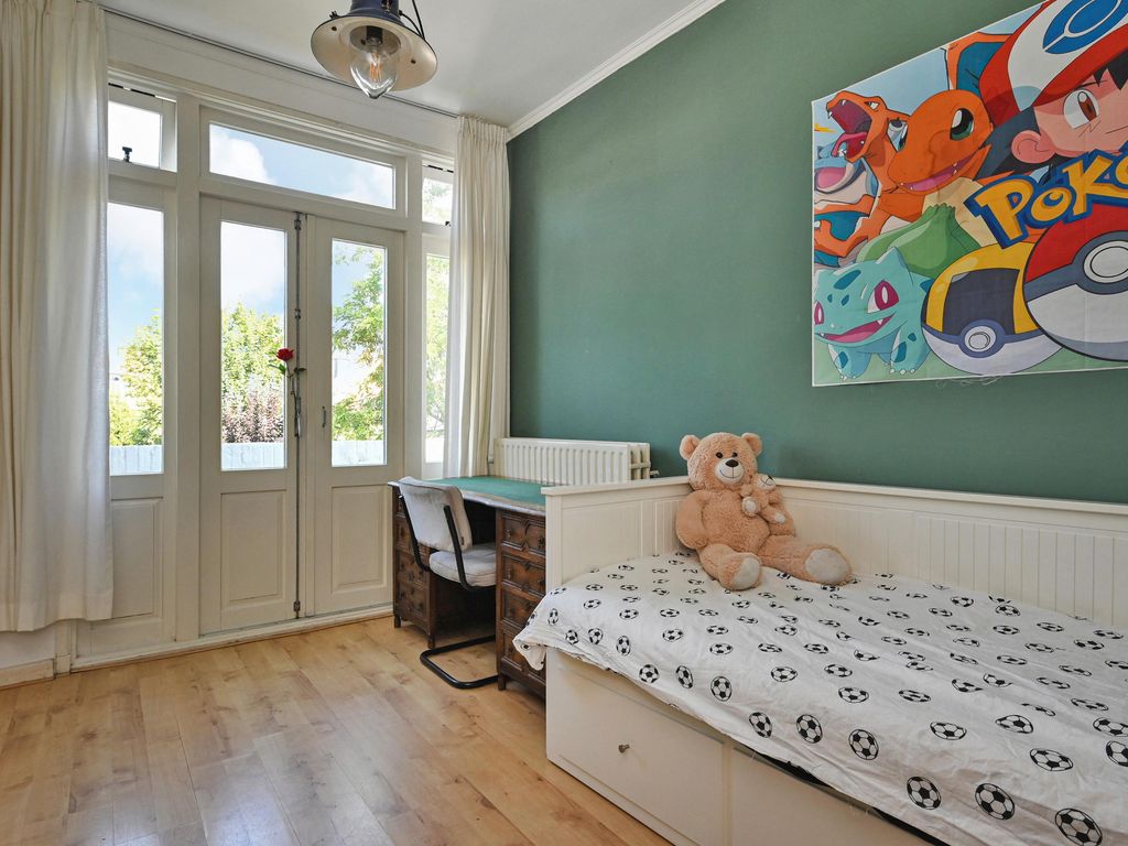 van Naeltwijckstraat 235, VOORBURG