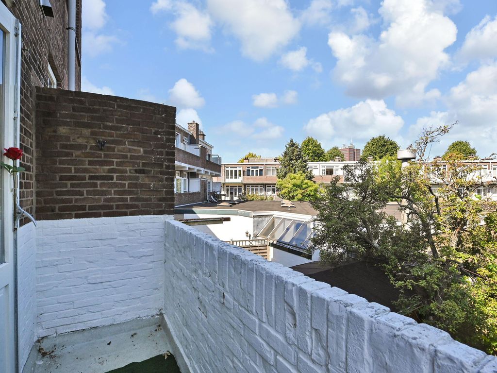 van Naeltwijckstraat 235, VOORBURG