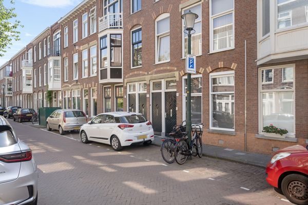 Hendrik van Deventerstraat 138