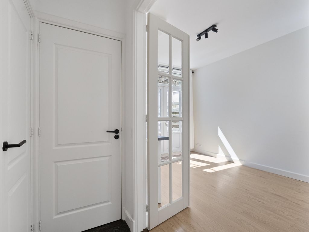 Hendrik van Deventerstraat 138, 'S-GRAVENHAGE
