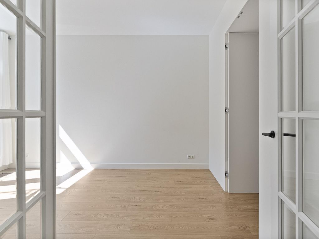 Hendrik van Deventerstraat 138, 'S-GRAVENHAGE
