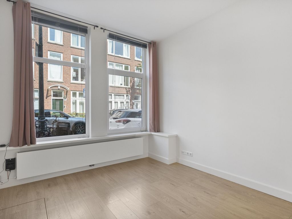 Hendrik van Deventerstraat 138, 'S-GRAVENHAGE