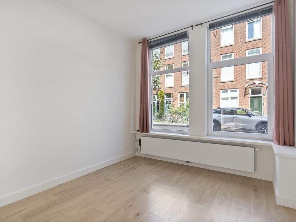 Hendrik van Deventerstraat 138, 'S-GRAVENHAGE