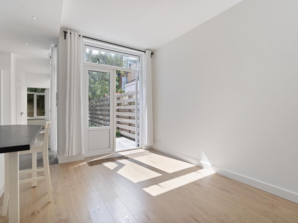Hendrik van Deventerstraat 138, 'S-GRAVENHAGE