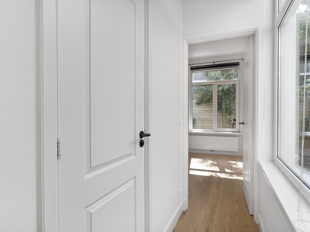 Hendrik van Deventerstraat 138, 'S-GRAVENHAGE