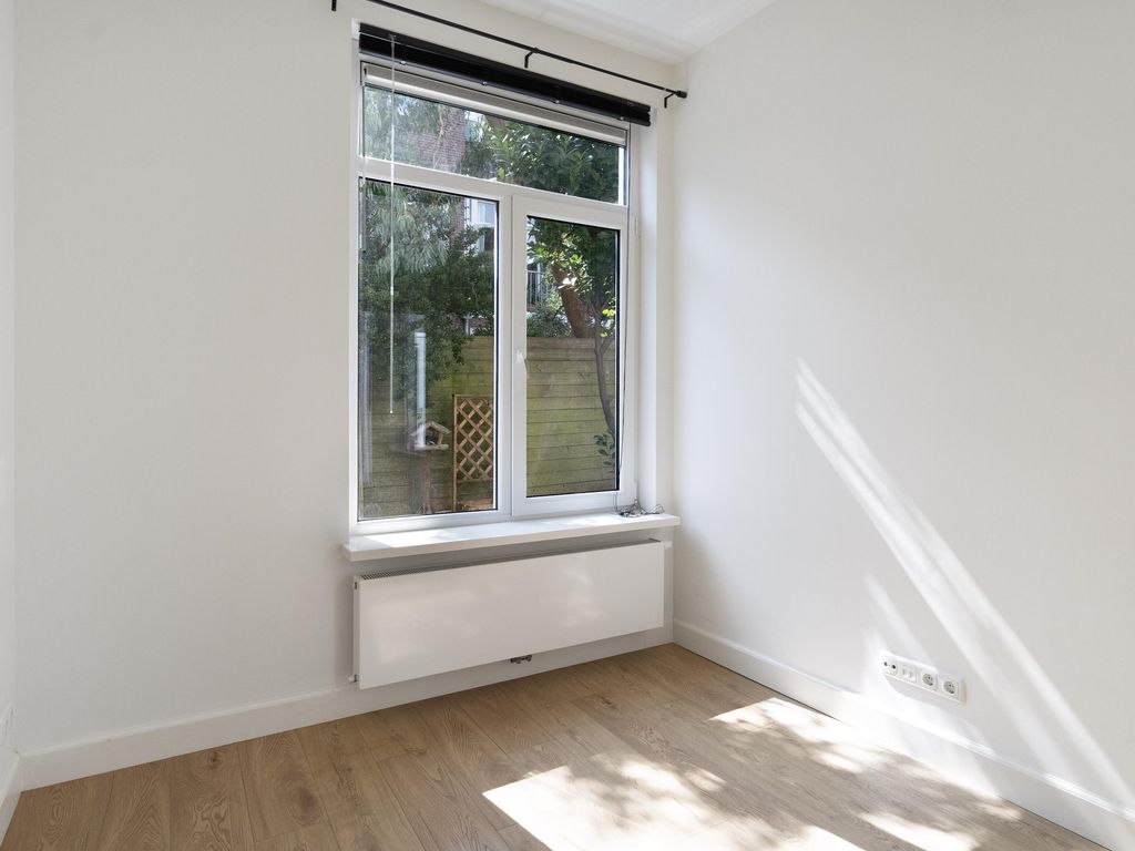 Hendrik van Deventerstraat 138, 'S-GRAVENHAGE