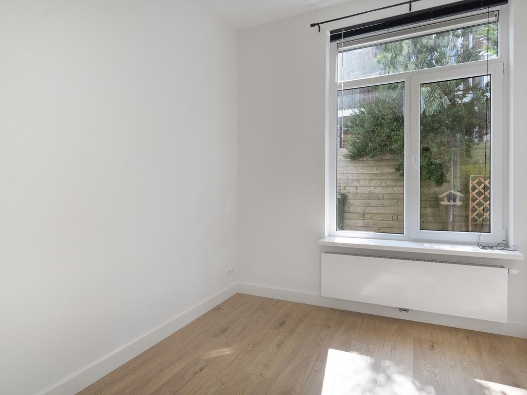 Hendrik van Deventerstraat 138, 'S-GRAVENHAGE