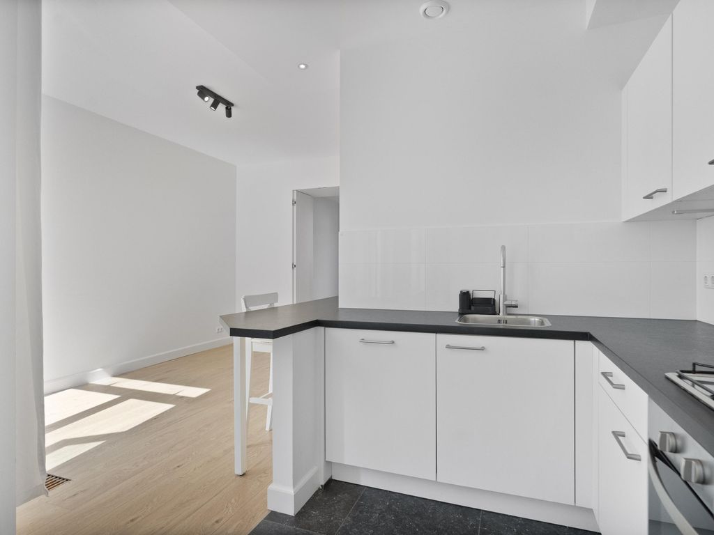 Hendrik van Deventerstraat 138, 'S-GRAVENHAGE