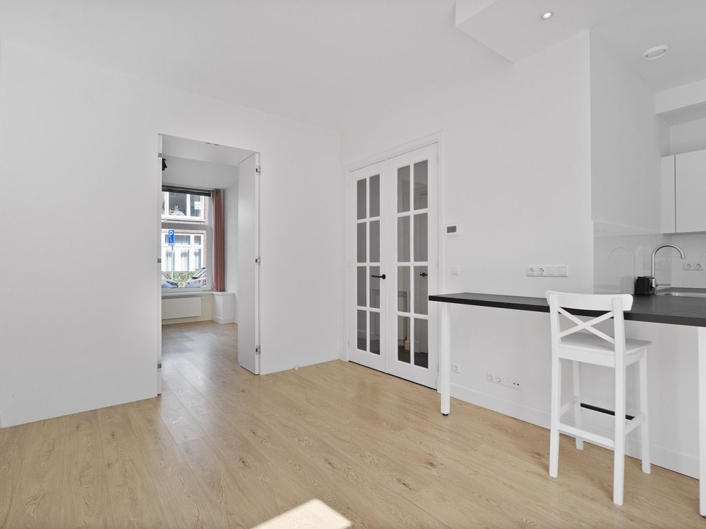 Hendrik van Deventerstraat 138, 'S-GRAVENHAGE