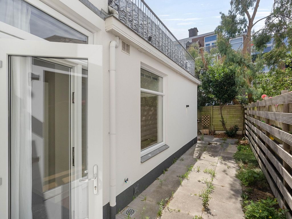 Hendrik van Deventerstraat 138, 'S-GRAVENHAGE