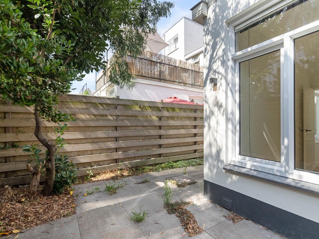 Hendrik van Deventerstraat 138, 'S-GRAVENHAGE