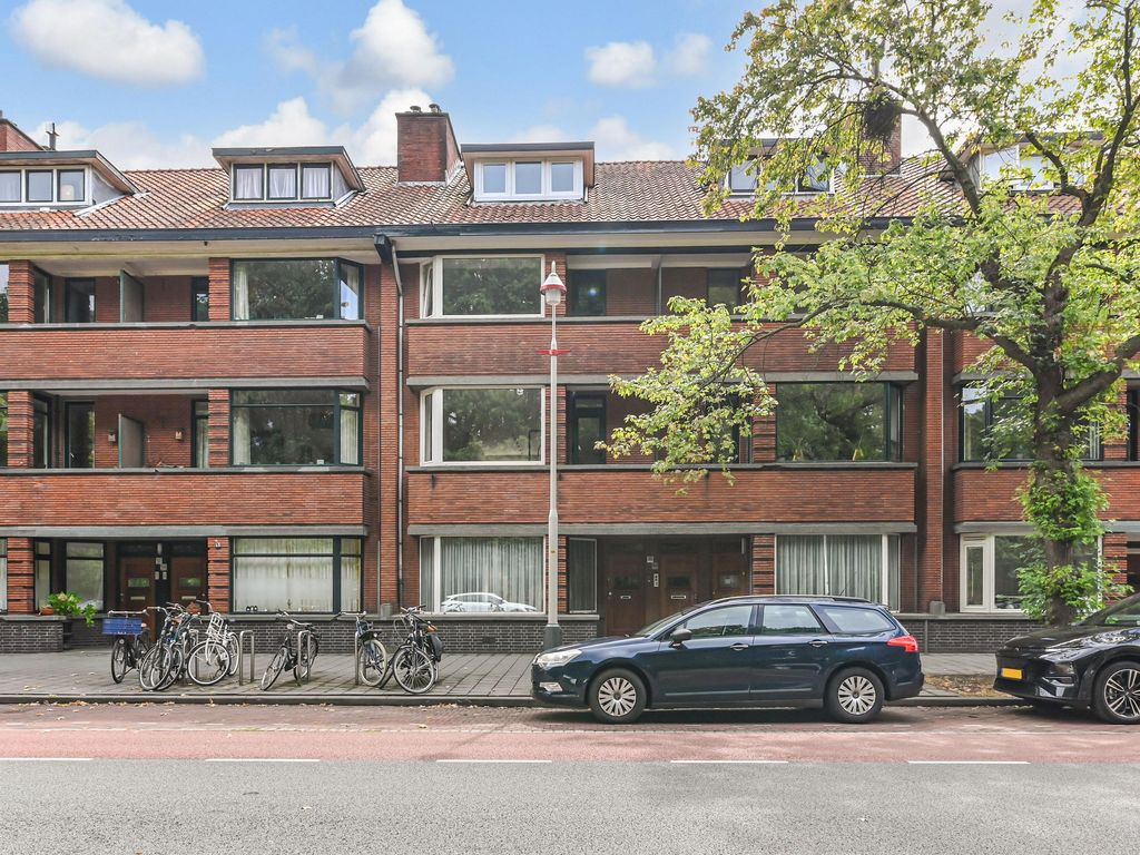 Waalsdorperweg 305, 'S-GRAVENHAGE