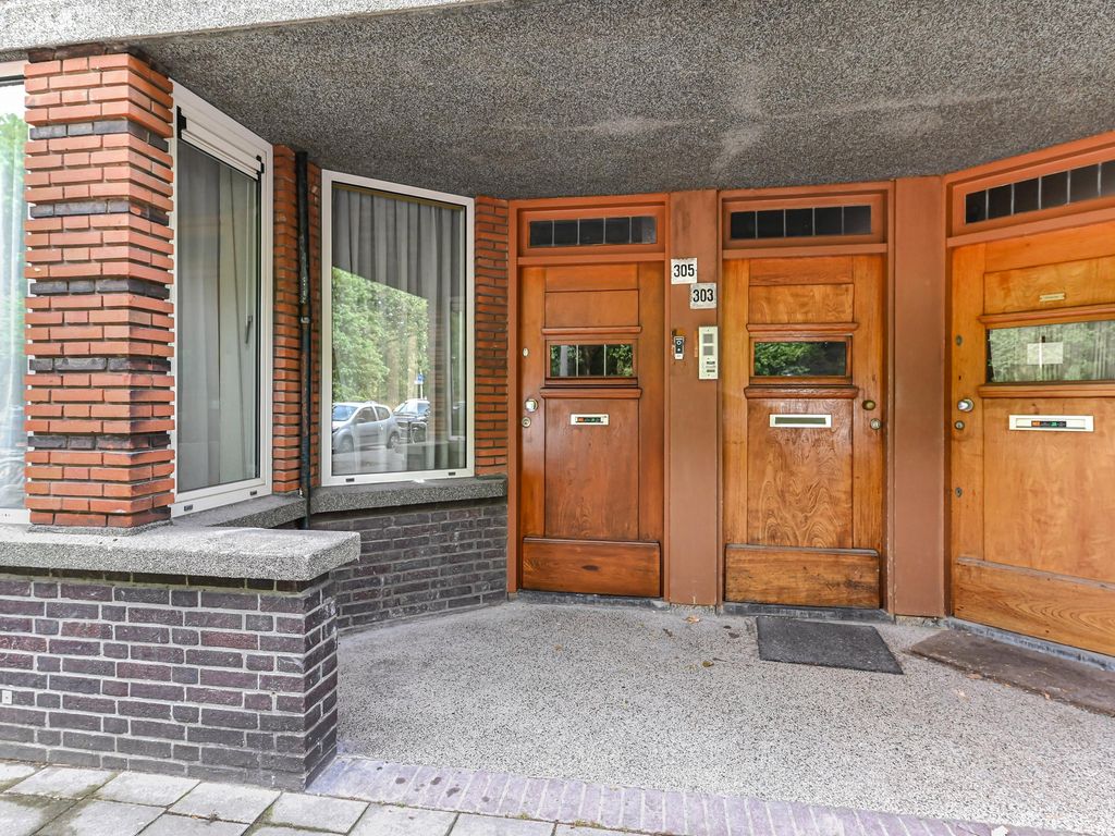 Waalsdorperweg 305, 'S-GRAVENHAGE