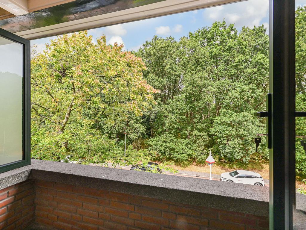 Waalsdorperweg 305, 'S-GRAVENHAGE