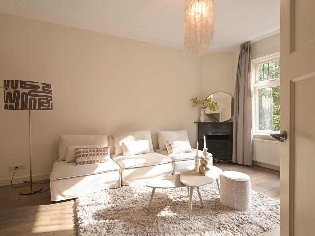 De Bruynestraat 47, 'S-GRAVENHAGE